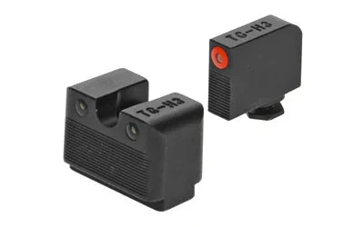 Truglo Tritium Pro for Glock MOS Low Orange - Hoplite Armor
