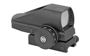 Truglo Red Dot TB Open Dual Black - Hoplite Armor