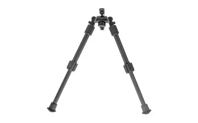 Truglo Tac-Pod Carbon M-LOK/KeyMod 6-9 Inch - Hoplite Armor