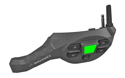 Walker's Firemax Ear Muff with Walkie Talkie - Hoplite Armor