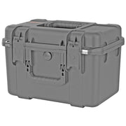 SKB i-Series Handgun Case 4-Gun Black - Hoplite Armor