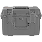 SKB i-Series Handgun Case 4-Gun Black - Hoplite Armor