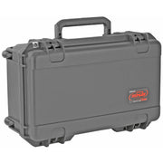 SKB i-Series Handgun Case 6-Gun Black - Hoplite Armor