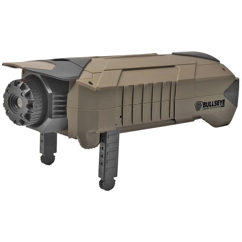 Shooting Made Easy SME Bullseye Target Camera - Hoplite Armor