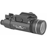 Streamlight TLR-1 HL Long Gun Kit Black - Hoplite Armor
