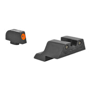 Trijicon HD XR Night Sight for Glock 9mm/40 Orange - Hoplite Armor