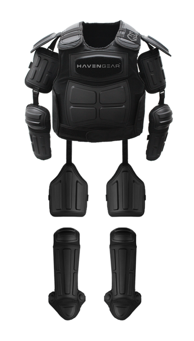 Haven Gear Patrol Riot Suit