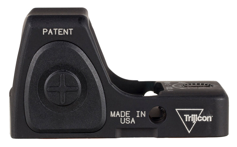 TRJ 3100001 RMRCC 3.25 MOA RED DOT NO MNT