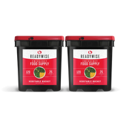 240 Serving Freeze Dried Vegetable Bundle - Hoplite Armor