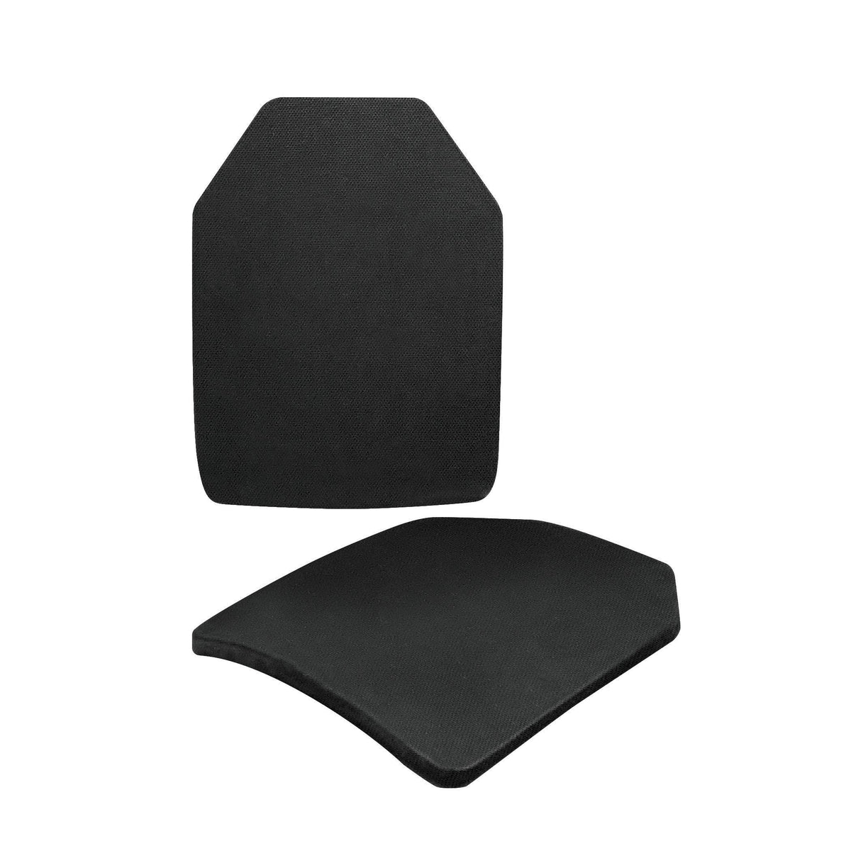 Body Armor Lightweight SAPI Plates- Level IV (26310) — Hoplite