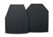 Body Armor Lightweight SAPI Swimmer Combo Level IV - Hoplite Armor