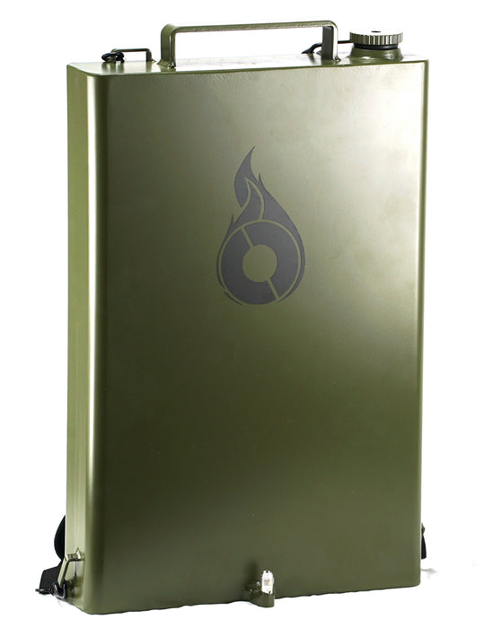 EXOTHER PF-BACKPACK   PULSEFIRE BACKPACK KIT