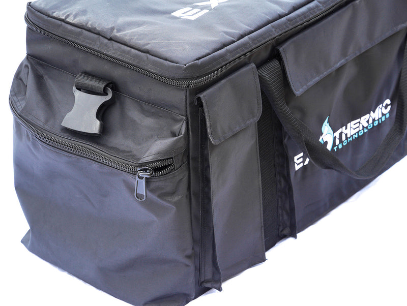 EXOTHER PF-BAG        PULSEFIRE CARRY BAG