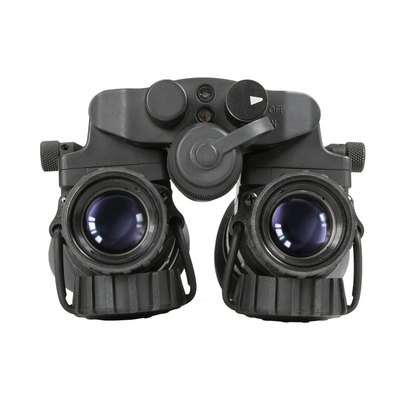AGM Global Vision NVG-40 NW2 G2 Night Vision Binoculars - Hoplite Armor
