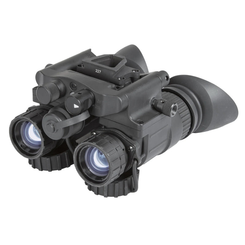 AGM Global Vision NVG-40 NW2 G2 Night Vision Binoculars - Hoplite Armor