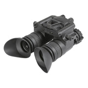 AGM Global Vision NVG-40 NW2 G2 Night Vision Binoculars - Hoplite Armor