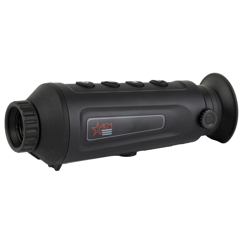 AGM Global Vision Taipan TM19-384 Thermal Monocular - Hoplite Armor