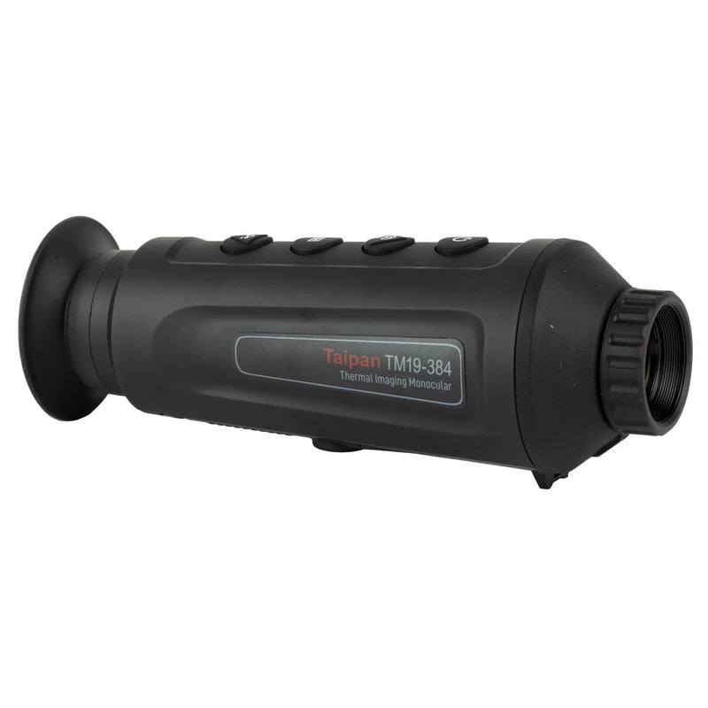 AGM Global Vision Taipan TM19-384 Thermal Monocular - Hoplite Armor
