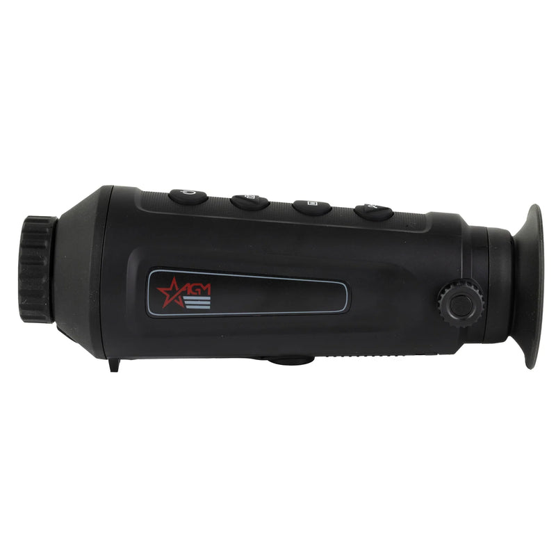 AGM Global Vision Taipan TM19-384 Thermal Monocular - Hoplite Armor