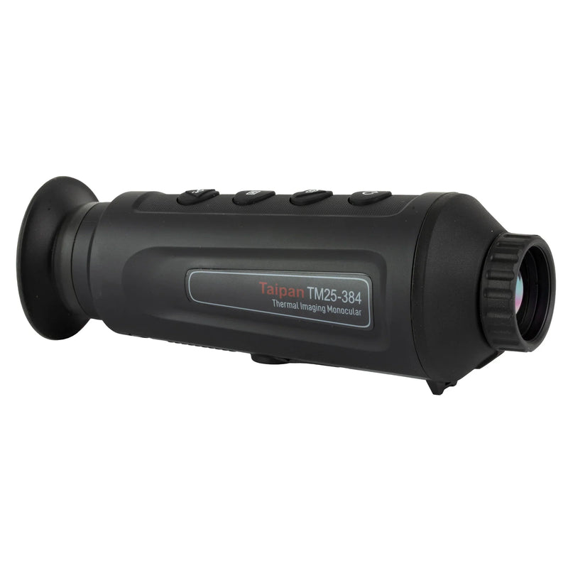 AGM Global Vision Taipan TM25-384 Thermal Monocular - Hoplite Armor