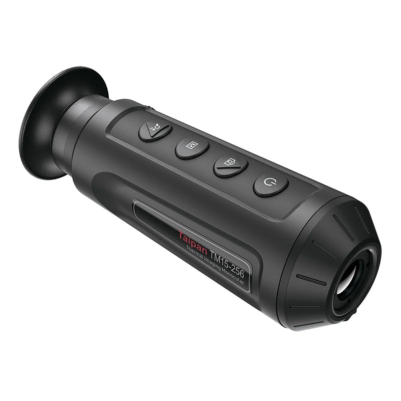 AGM Global Vision Taipan TM15-384 Thermal Monocular - Hoplite Armor
