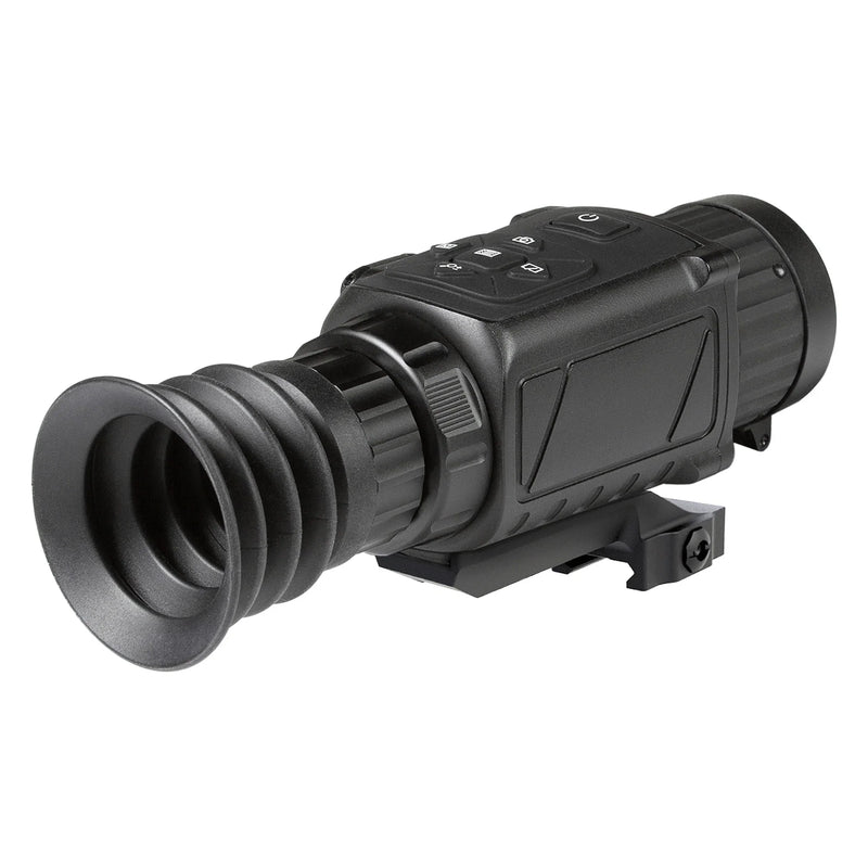 AGM Global Vision Rattler TS25-384 Thermal Scope - Hoplite Armor