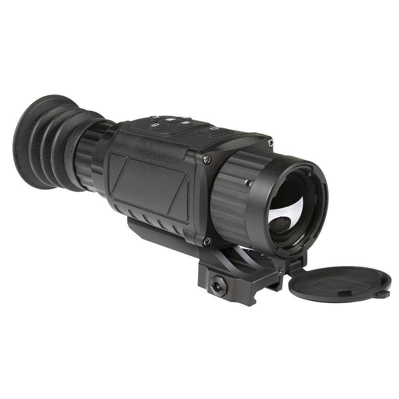 AGM Global Vision Rattler TS25-384 Thermal Scope - Hoplite Armor