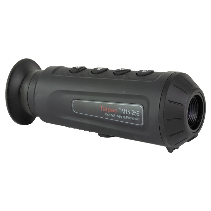 AGM Global Vision Taipan TM15-256 Thermal Monocular - Hoplite Armor