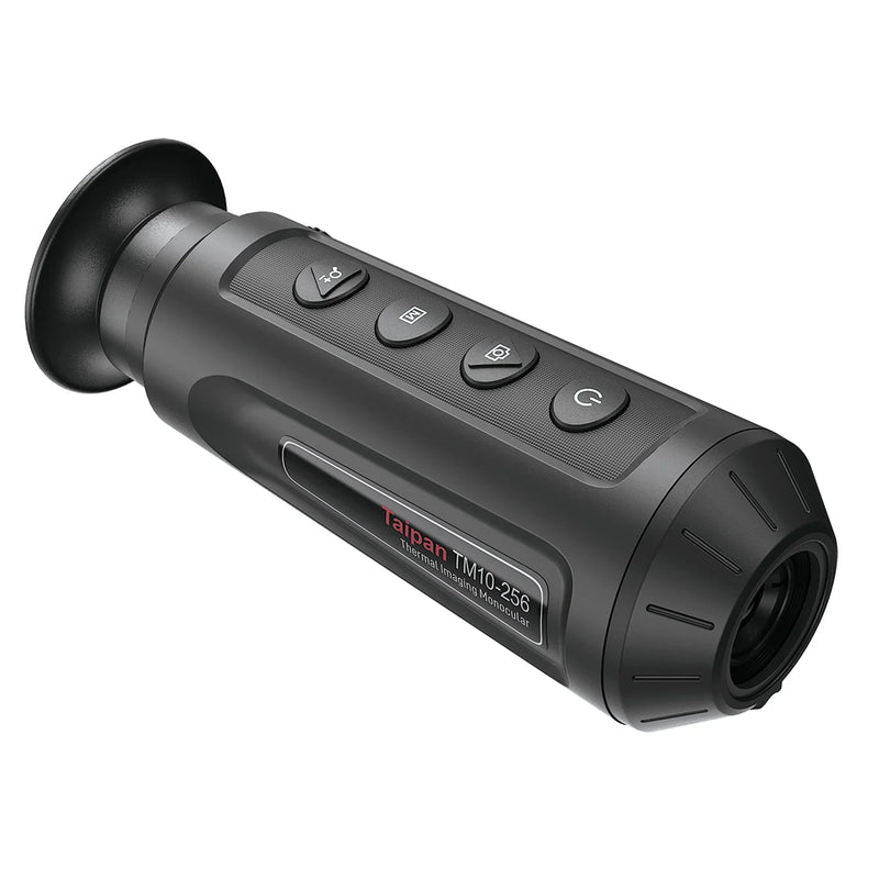 AGM Global Vision Taipan TM10-256 Thermal Monocular - Hoplite Armor