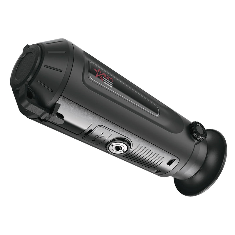 AGM Global Vision Taipan TM10-256 Thermal Monocular - Hoplite Armor