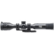 AGM Adder TS50-384 Thermal Scope Black - Hoplite Armor