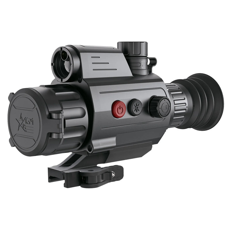 AGM Varmint LRF TS35-384 Thermal Scope - Hoplite Armor