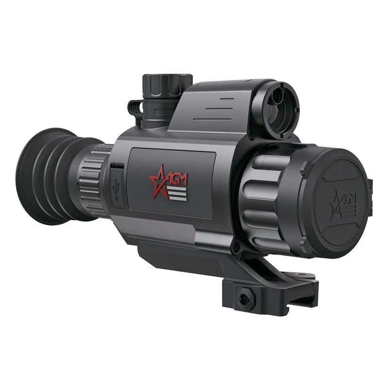 AGM Varmint LRF TS35-384 Thermal Scope - Hoplite Armor
