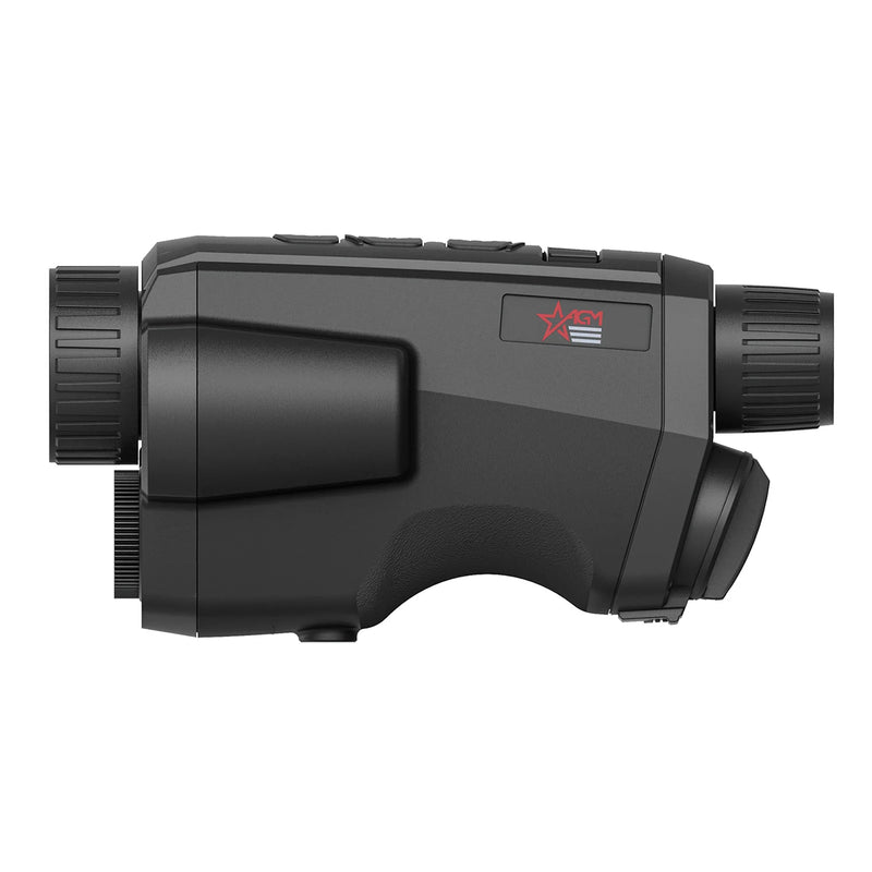 AGM Global Vision FUZION TM35-640 Thermal Monocular - Hoplite Armor