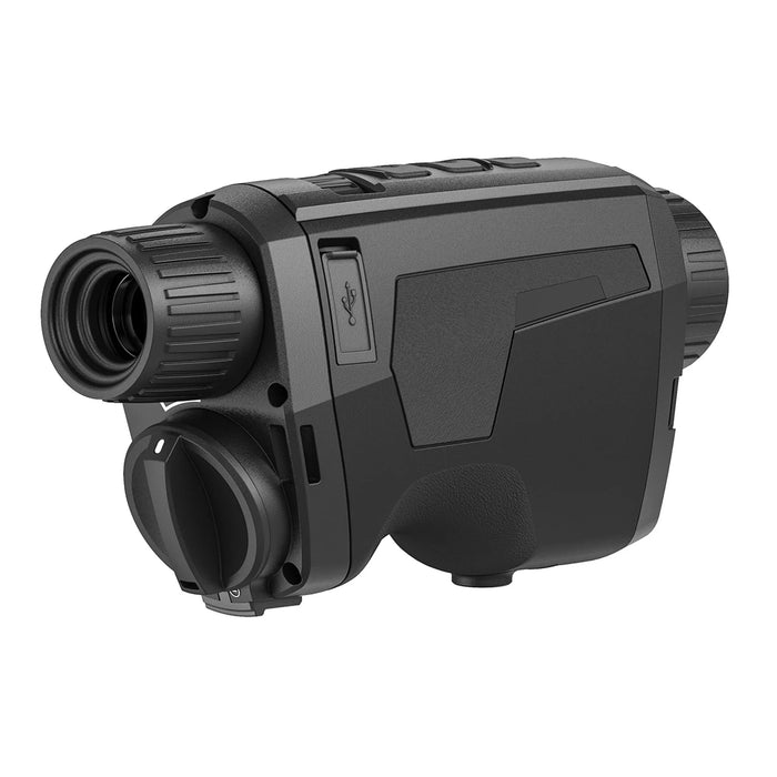 AGM Global Vision FUZION TM35-640 Thermal Monocular - Part Number 3142551305FM31