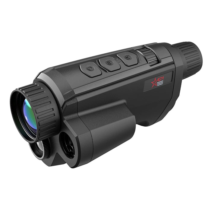 AGM Global Vision FUZION TM35-640 Thermal Monocular - Part Number 3142551305FM31
