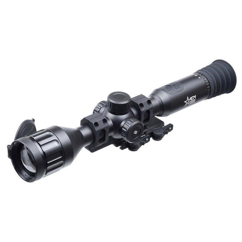 AGM Global Vision Adder TS50-640 Thermal Scope - Hoplite Armor
