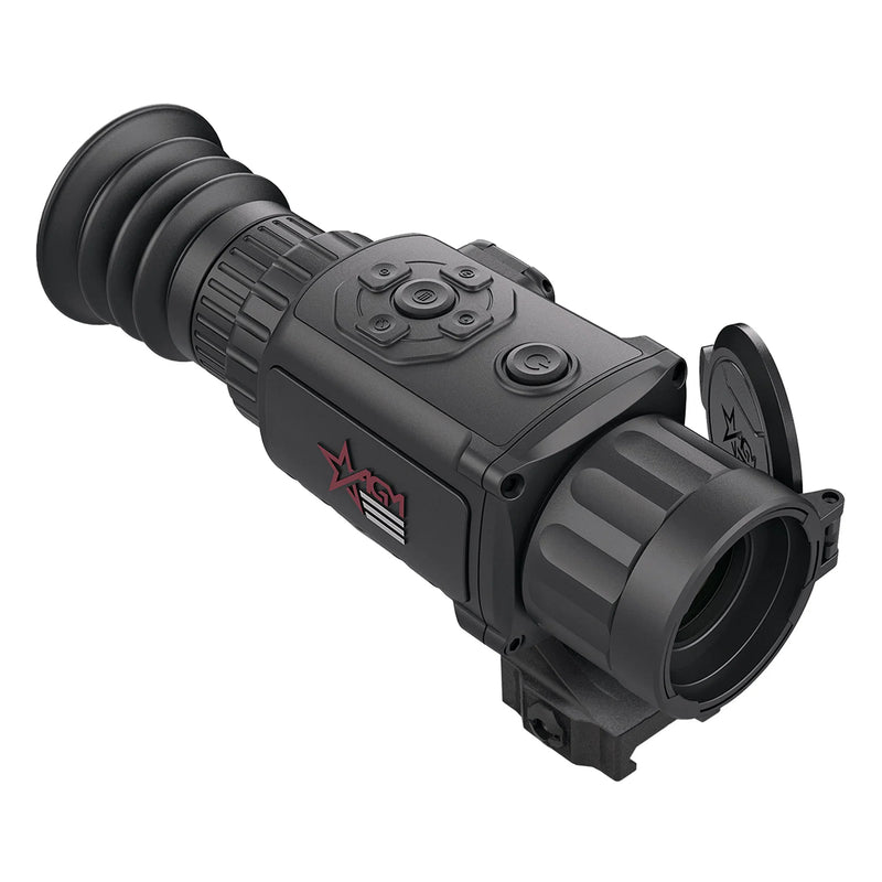 AGM Global Vision Rattler TS35-640 Thermal Scope - Hoplite Armor