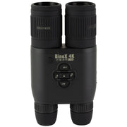 ATN BinoX 4K 4-16X Day Night LRF Binoculars - Hoplite Armor