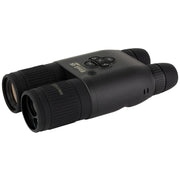 ATN BinoX 4K 4-16X Day Night LRF Binoculars - Hoplite Armor