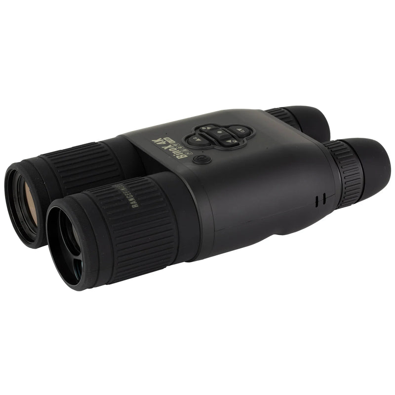 ATN BinoX 4K 4-16X Day Night LRF Binoculars - Hoplite Armor