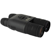 ATN BinoX 4K 4-16X Day Night LRF Binoculars - Hoplite Armor