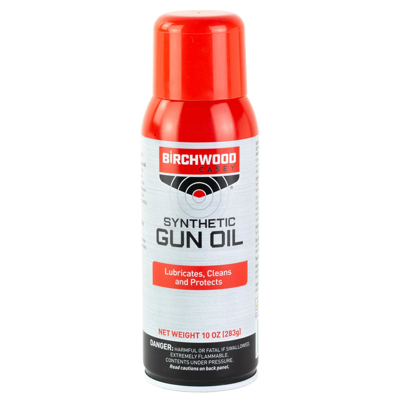 B/C Synthetic Gun Oil 10oz - Hoplite Armor