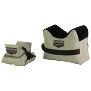 Birchwood Casey Two Piece Shooting Bags Rest - Hoplite Armor