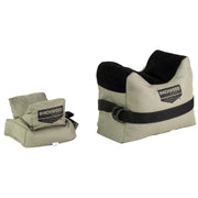 Birchwood Casey Two Piece Shooting Bags Rest - Hoplite Armor