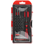 B/C Pro Screwdriver Set 84 Piece - Hoplite Armor