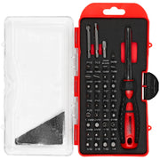 B/C Pro Screwdriver Set 84 Piece - Hoplite Armor