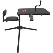 Birchwood Casey Xtreme Shooting Bench - Hoplite Armor