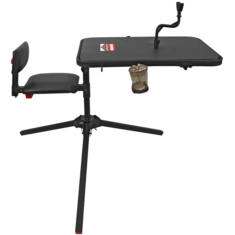 Birchwood Casey Xtreme Shooting Bench - Hoplite Armor