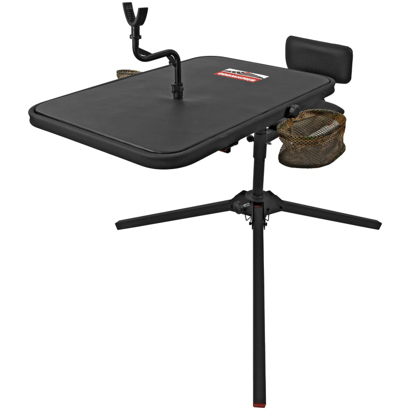 Birchwood Casey Xtreme Shooting Bench - Hoplite Armor